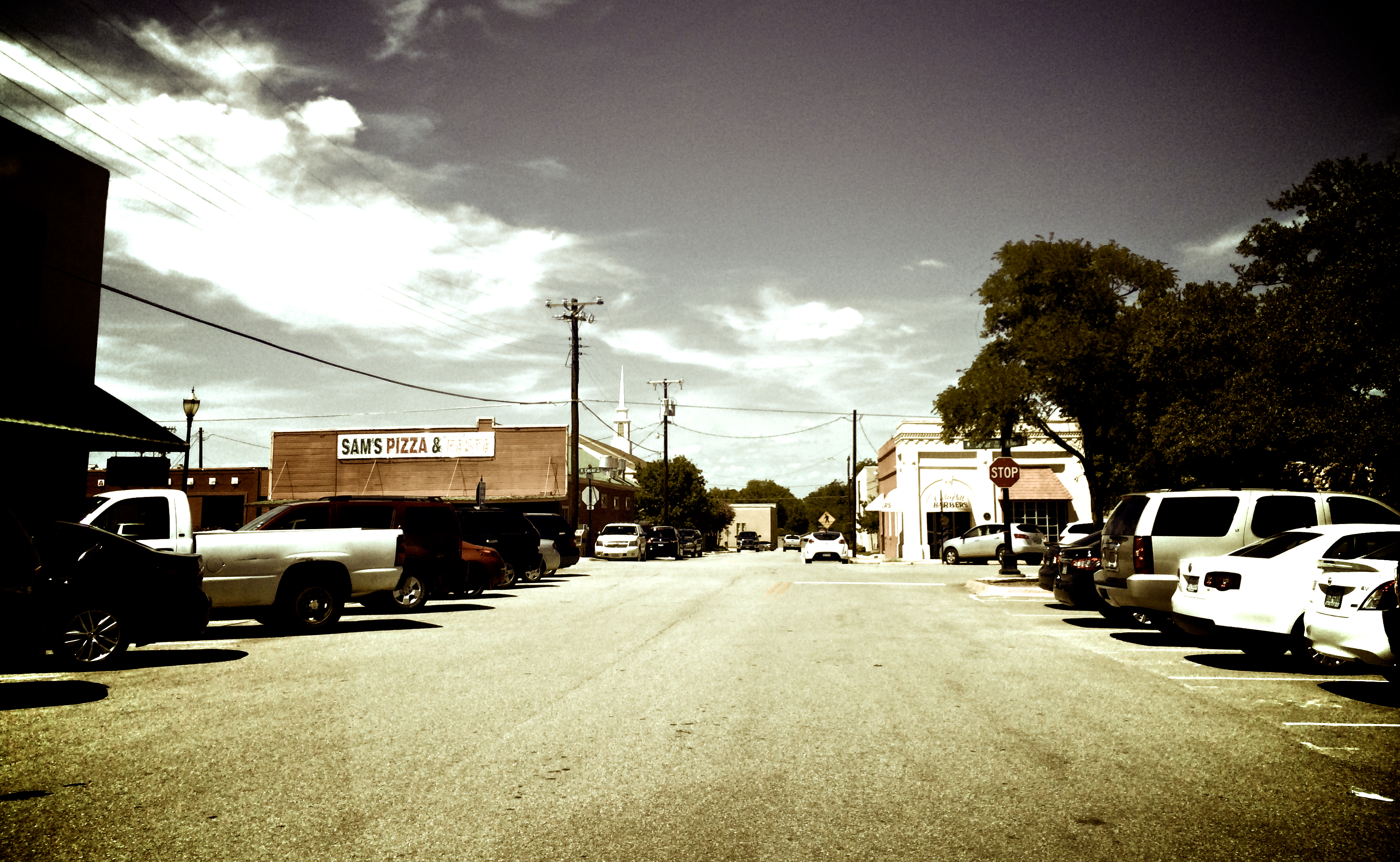 cedarhill