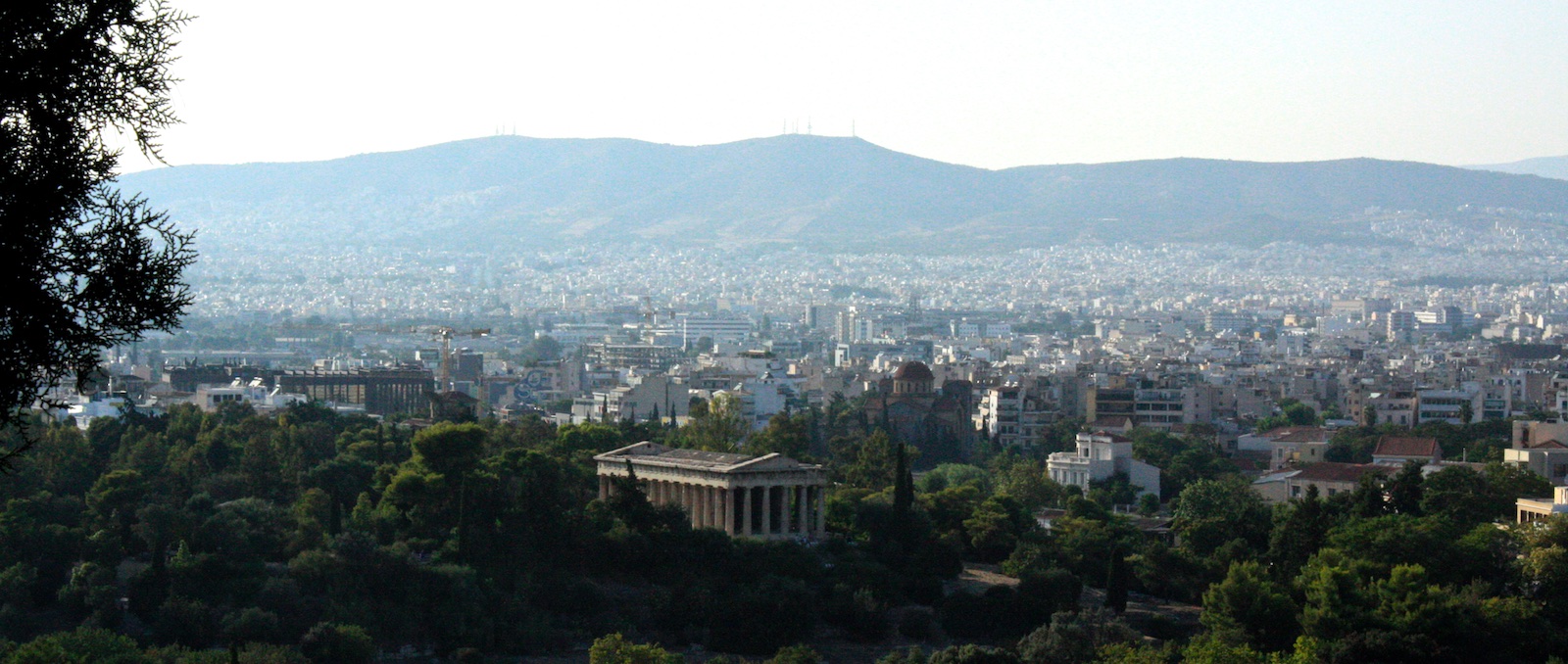 athens
